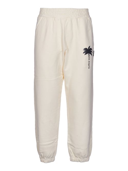 sweatpants PALM ANGELS | PMCH011S24FLE0010310